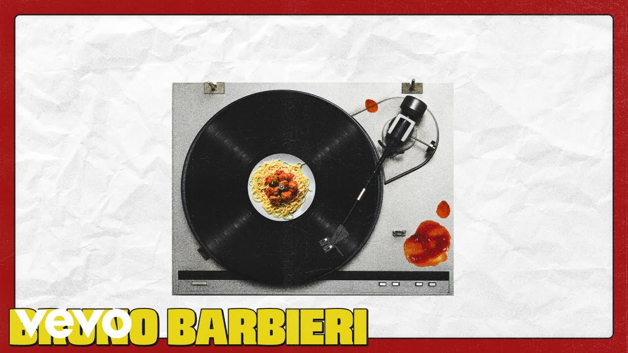Dani Faiv - Bruno Barbieri (Visual Video) ft. Kira, Mostro