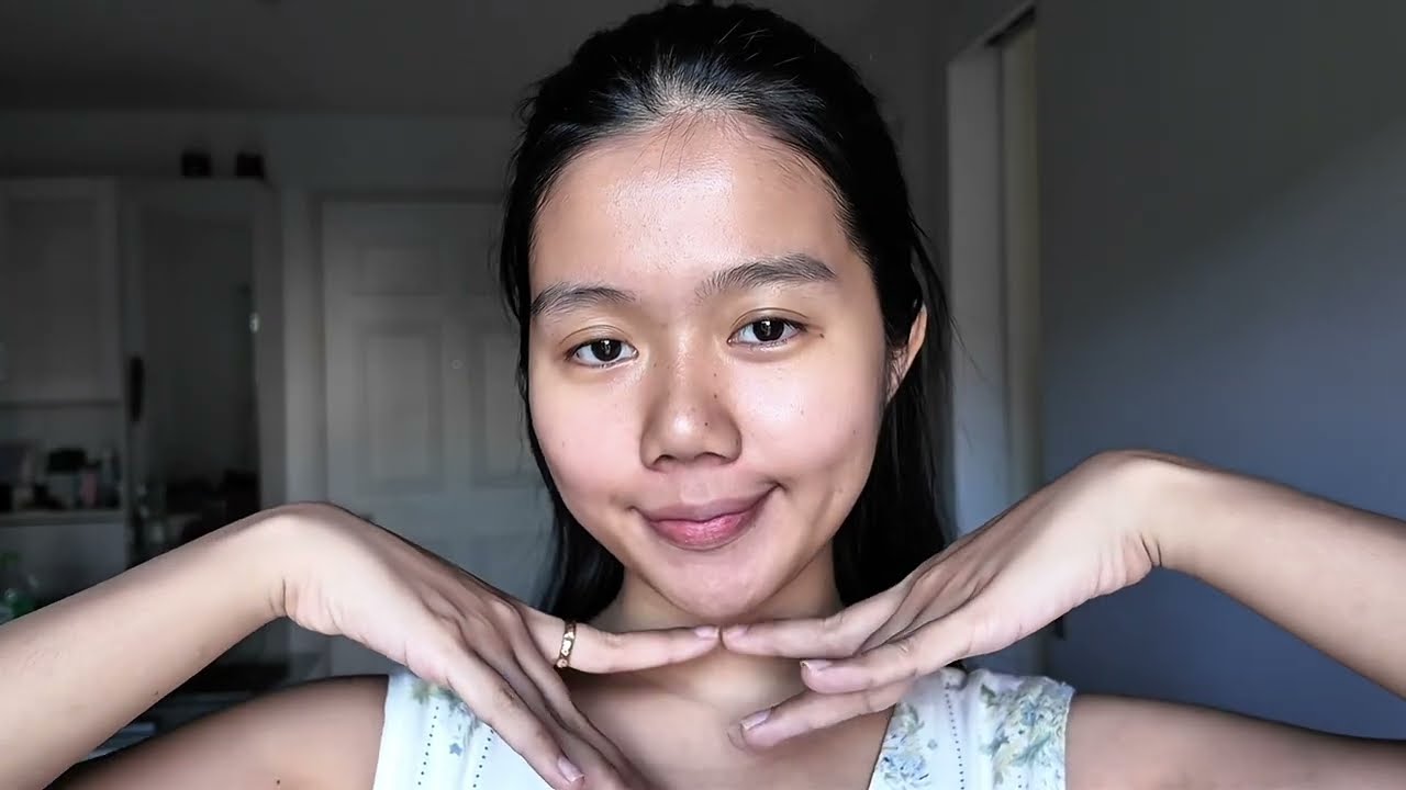 If you love this soft glam look, don’t forget to double tap! ❤️✨
