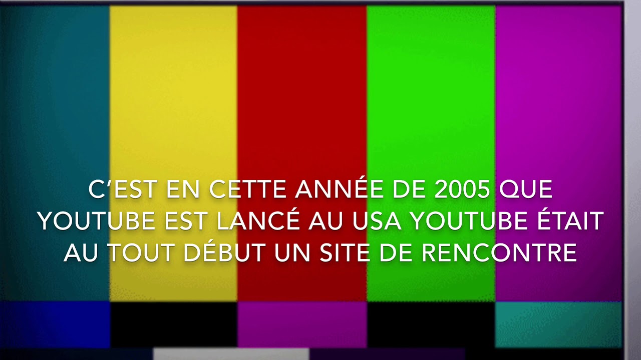 Revolution Technologique 2000-2007