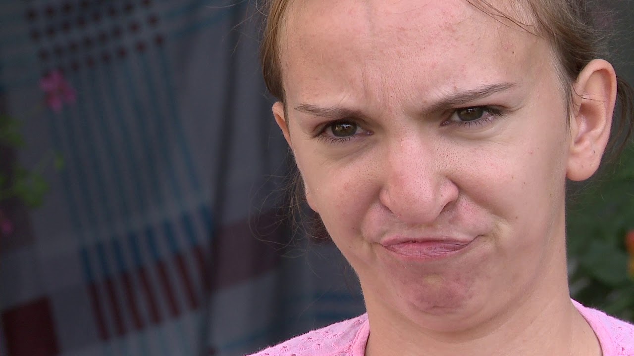Trenutak iz sna osma epizoda drugog serijala JELENA ĆURČIĆ