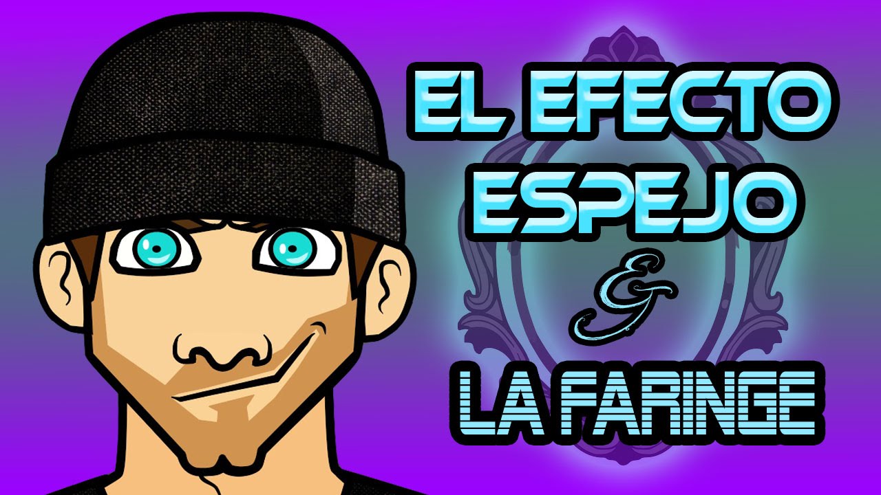 La voz mixta 4: El efecto espejo, la Faringe y las tres funciones cordales
