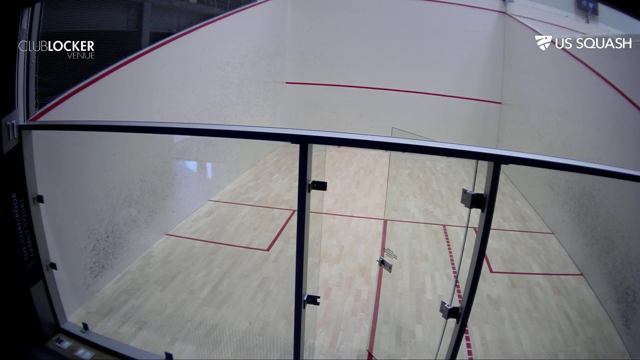 Court 11 - NTA Junior Gold 2025 - Day 2