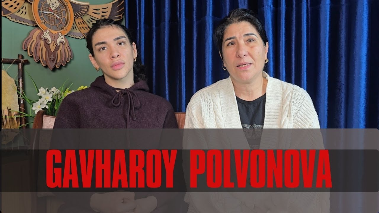 Kun.uz dagi Gavharoy Polvonova. Davolanishning 9-kuni qanday o'zgarishlar bor.