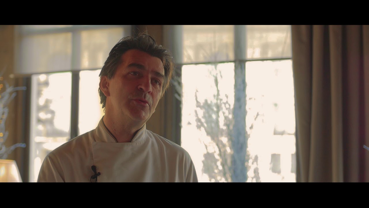 La cuisine signée DS Automobiles - Molteni