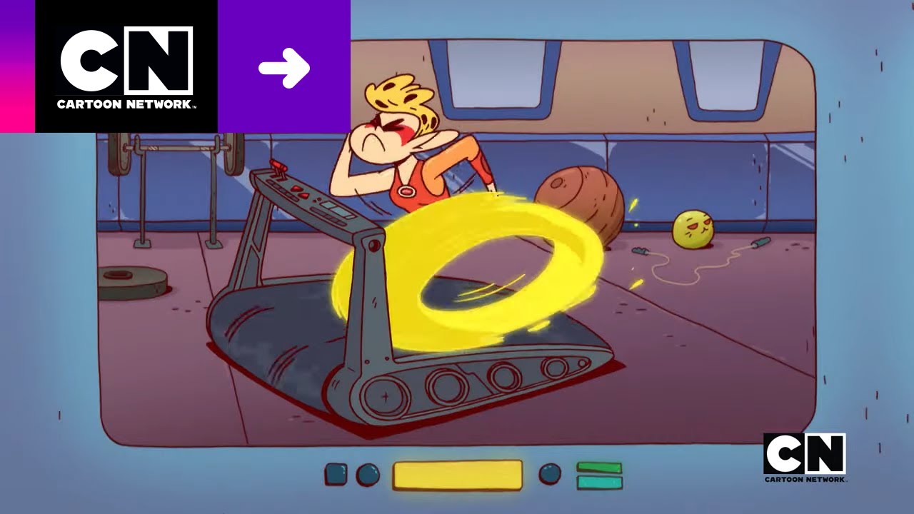 Reparaciones, concursos de belleza, perros espectrales ¡y mucho más! | Cartoon Network