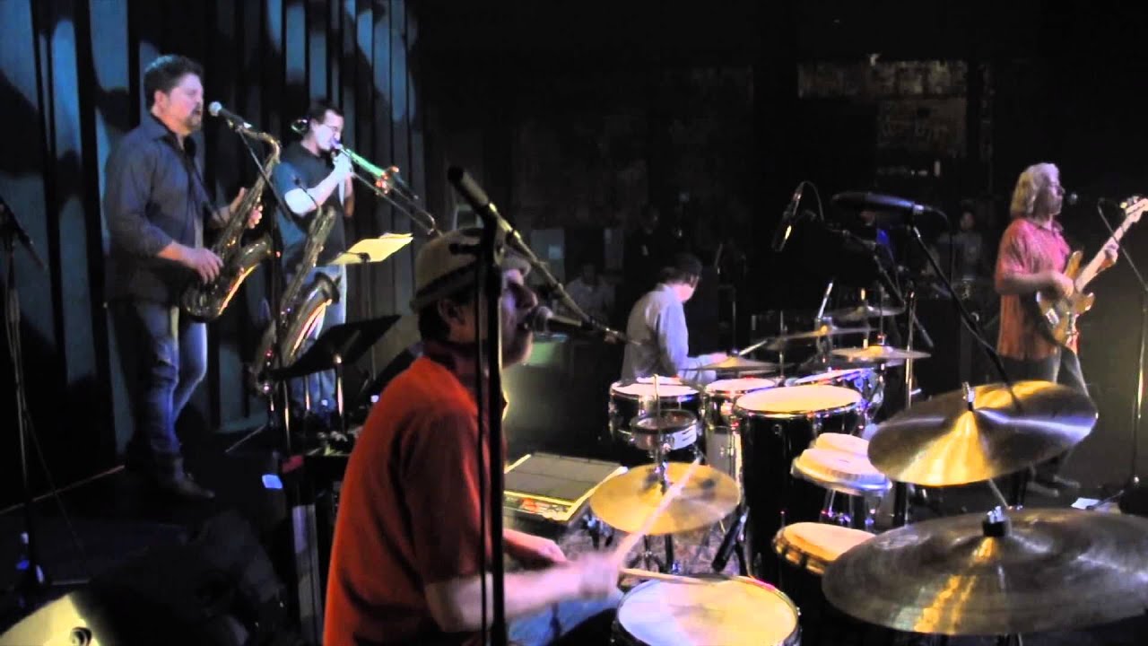 AthFest 2013 - Georgia Theatre Promo