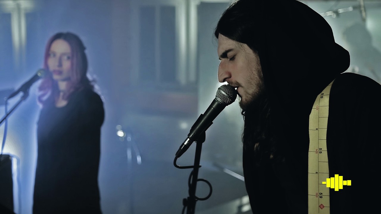 #ცოცხალი Shraves - Little Footprint
