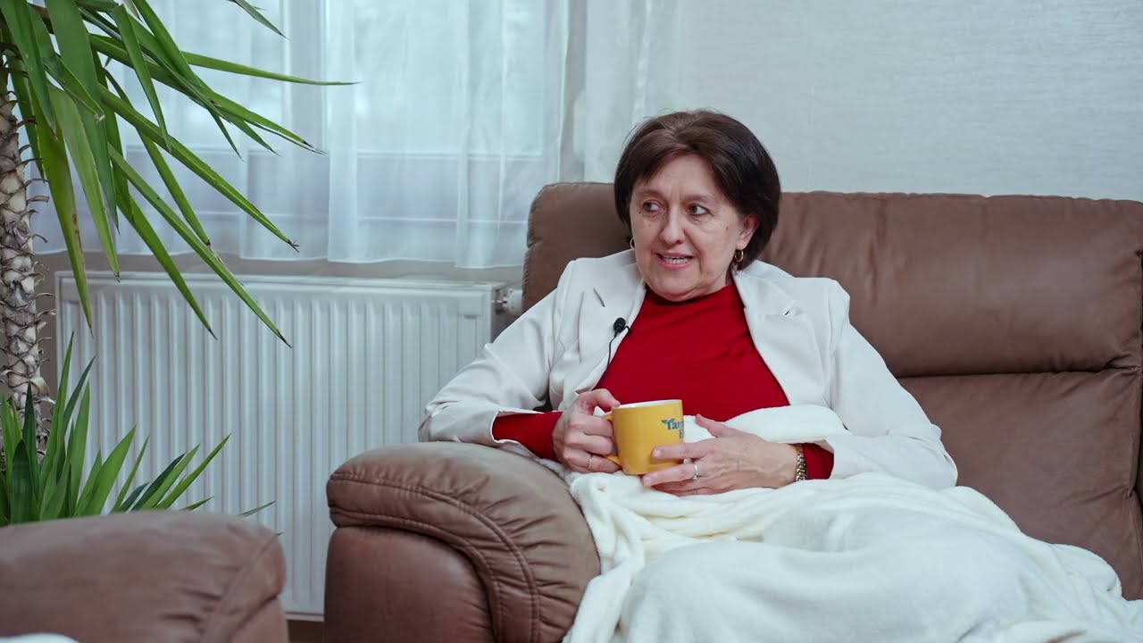 Baranyiné Mariann & Dr. Turcsányi Enikő - Kuckózz be!