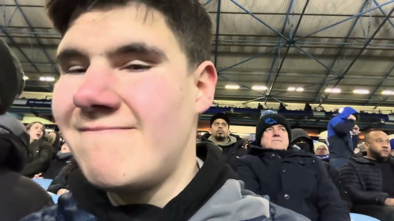 BEATEN BY THE BRUMMIES | Sheffield Wednesday 0-2 Birmingham City 