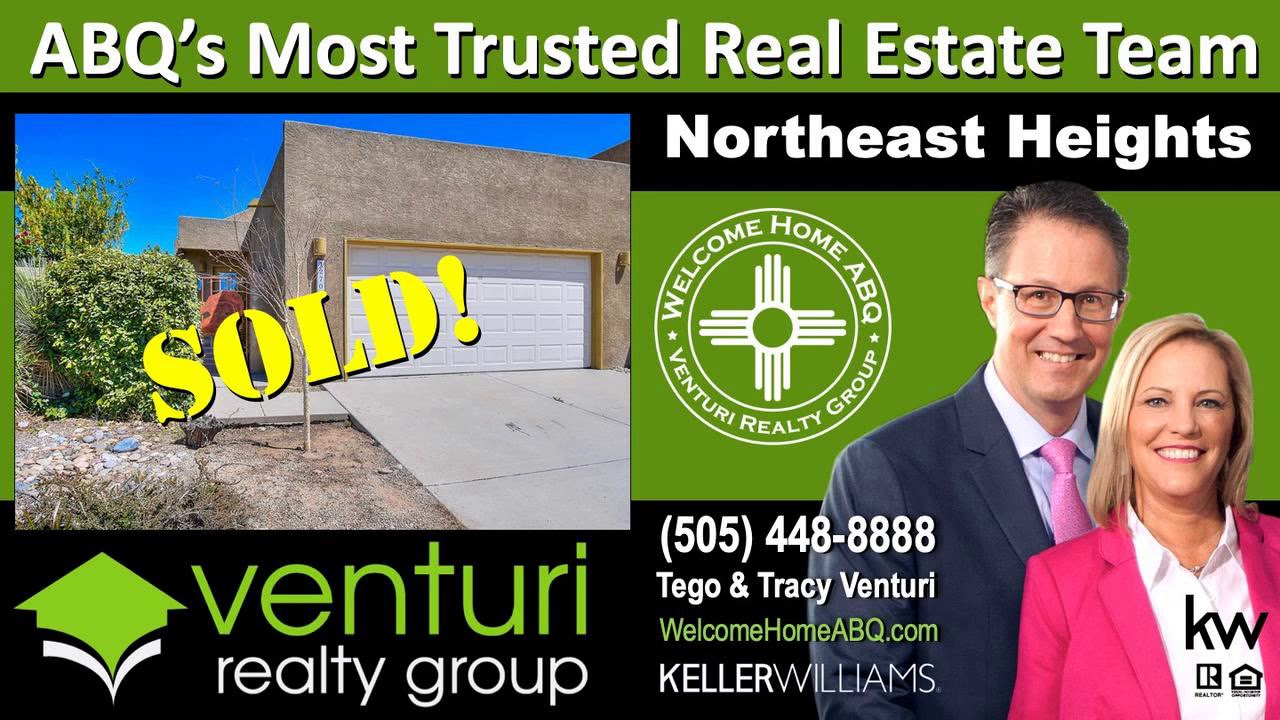 Tanoan Community Homes for Sale Best Realtor | Northeast Albuquerque NM Real Estate
