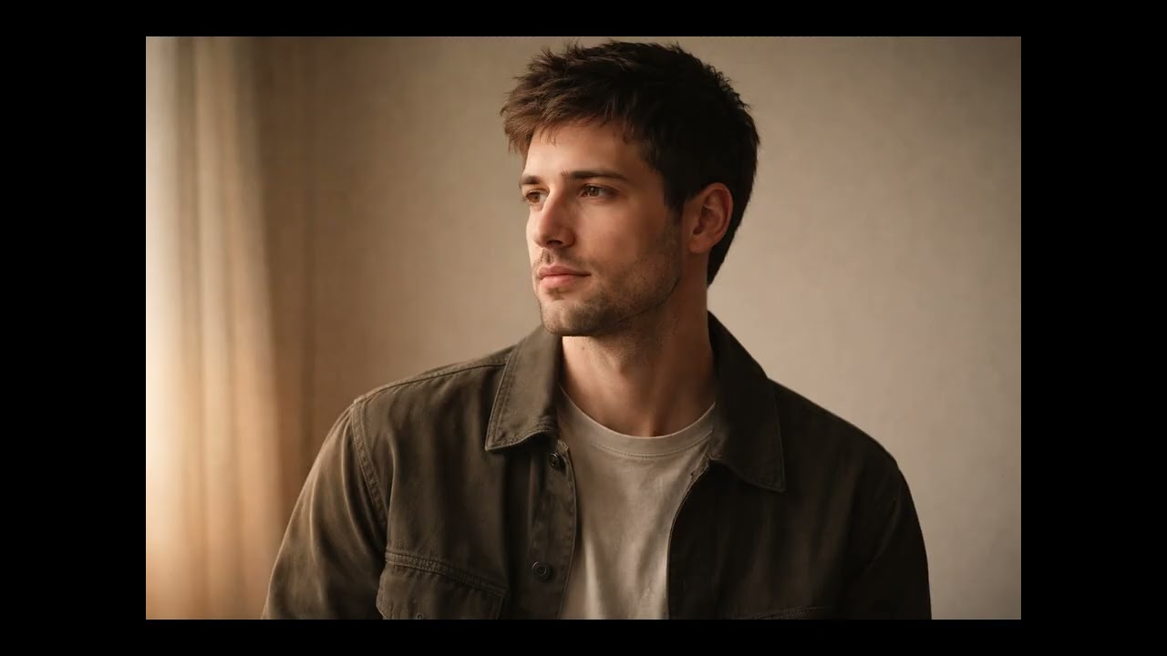 Evan Cole - The Way You Look At Me
