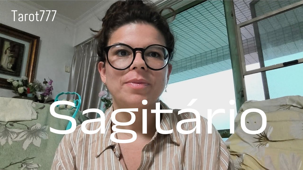 ° Sagitário // não importa o que aconteceu, o destino vai se cumprir 