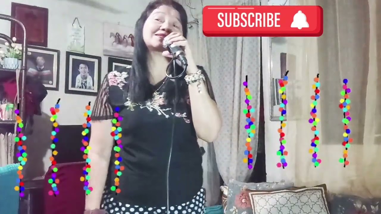 #152 GRANDMA RORY COVER  KAIBIGAN by APO HIKING SOCIETY