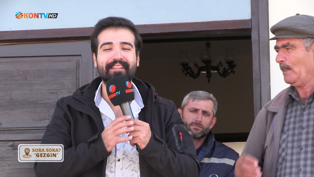 SORA SORA GEZGİN - KIRKIŞLA MAHALLESİ - 6 KASIM 2021
