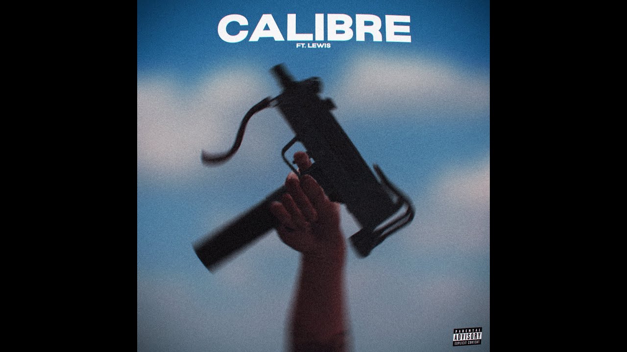 Kooda ft. Lewis - Calibre (prod. Skarus)