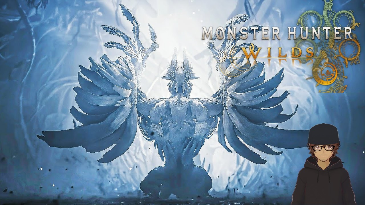 MH Wilds -  10⭐ Zoh Shia + Event Hunts [OPEN LOBBY]