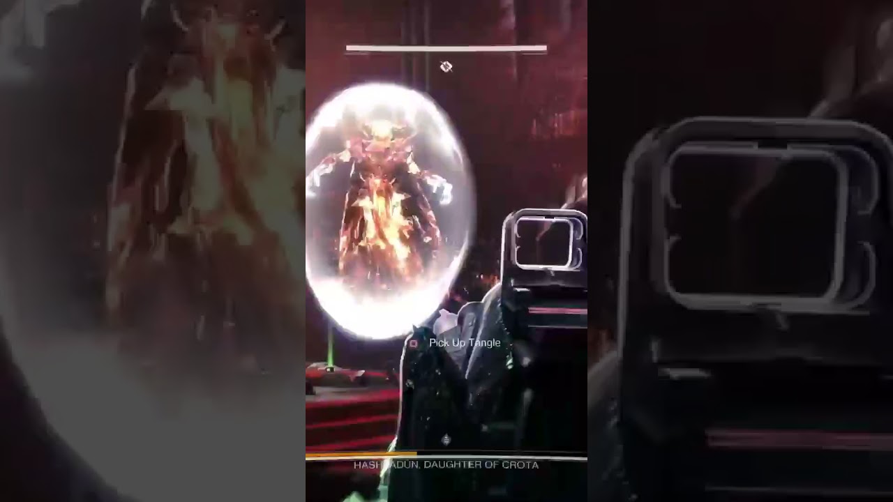 Boost Your Strand Warlock with this build! 