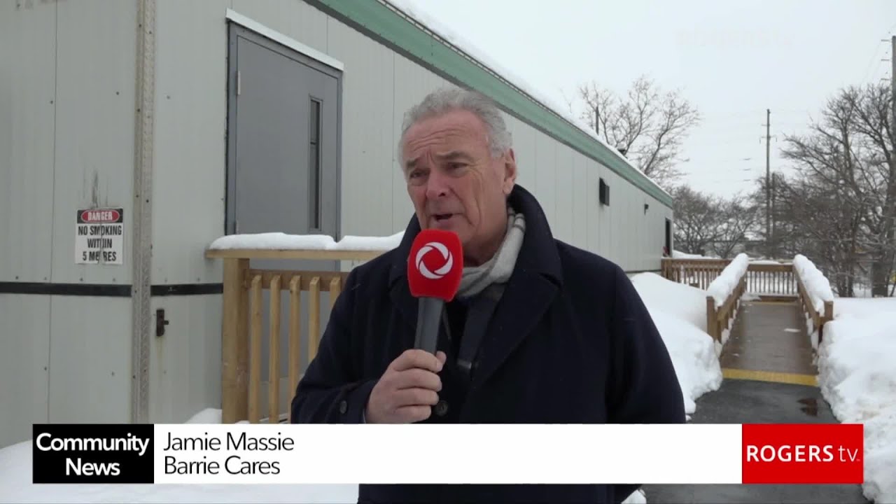 Rogerstv Community News | Rogers tv