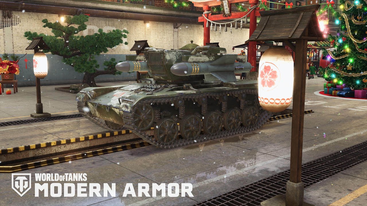 WoT Console | Cold War | ELC EVEN SS 12 | 16,216DMG 8 Kills