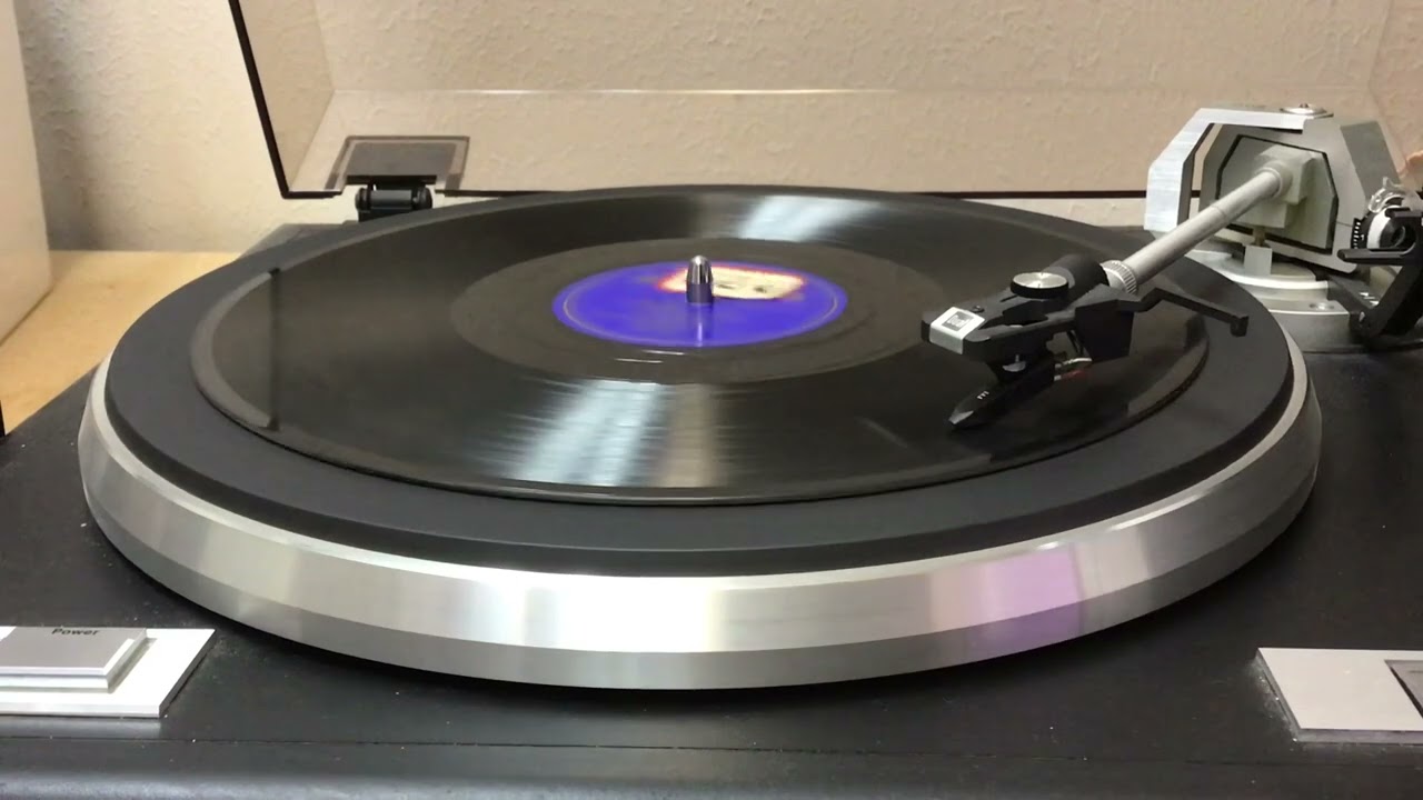 TITO CORAL  Alma y Vida LATIN 78 RPM 1936 VINTAGE (SAMPLE)