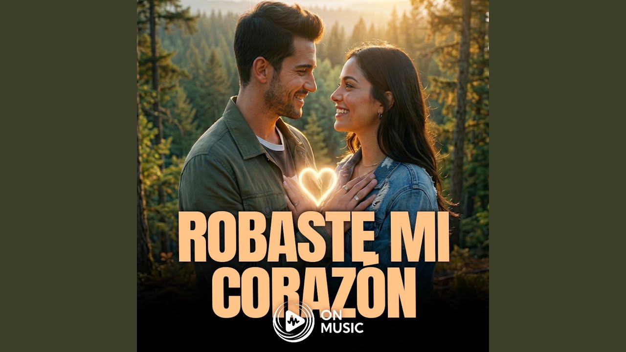 Robaste Mi Corazón