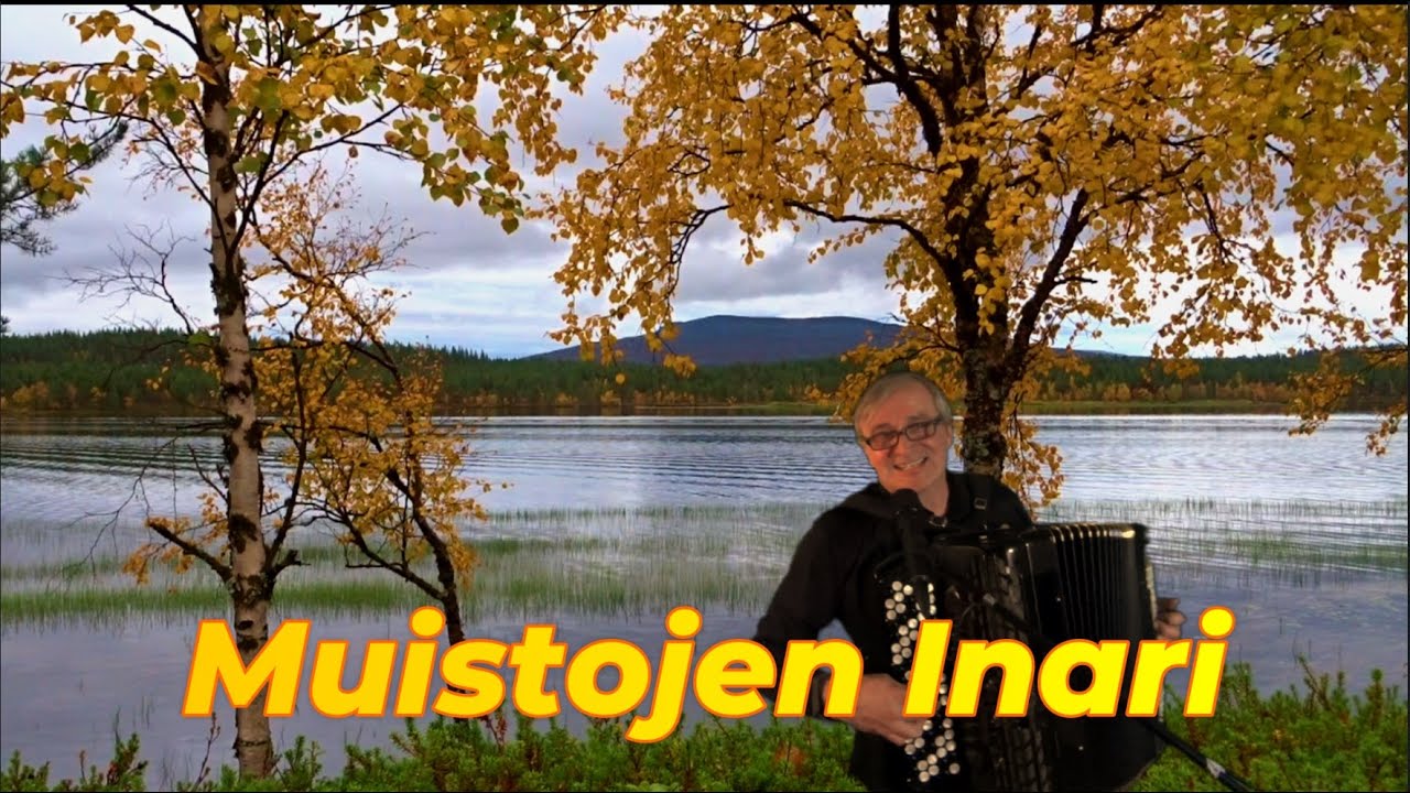 Muistojen Inari