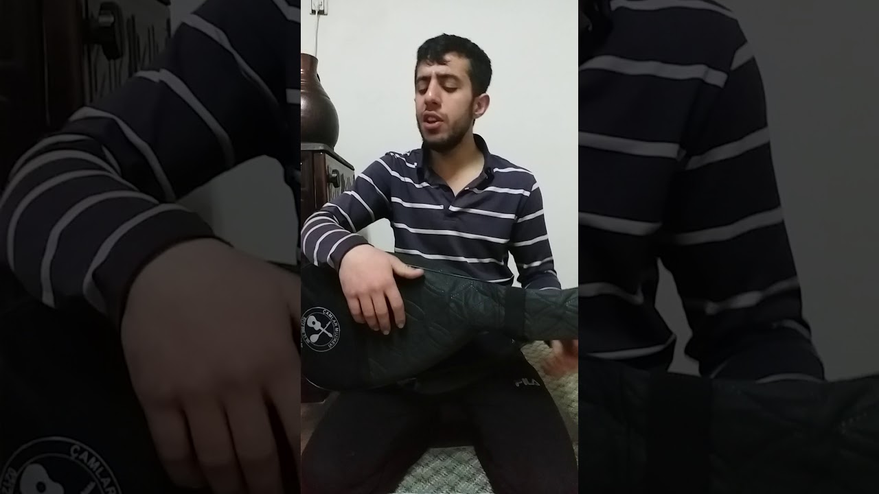 Görmez olaydım