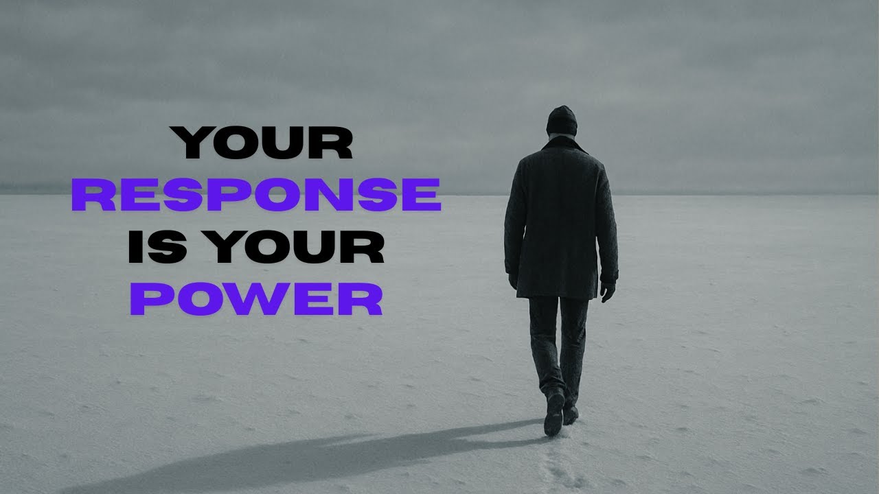 Viktor Frankl: Finding Meaning Through Suffering | A Guide to Purpose in Hard Times