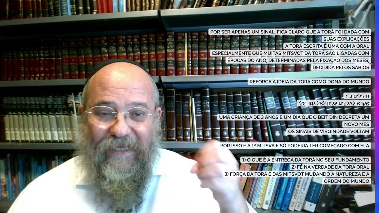 Bô volume 26, Sicha 1 - Rab. Yossef Zukin