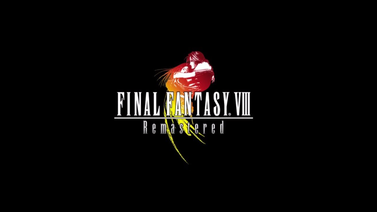 Howard Bettany Live Stream - Final Fantasy VIII Remastered Steam (Part 01)