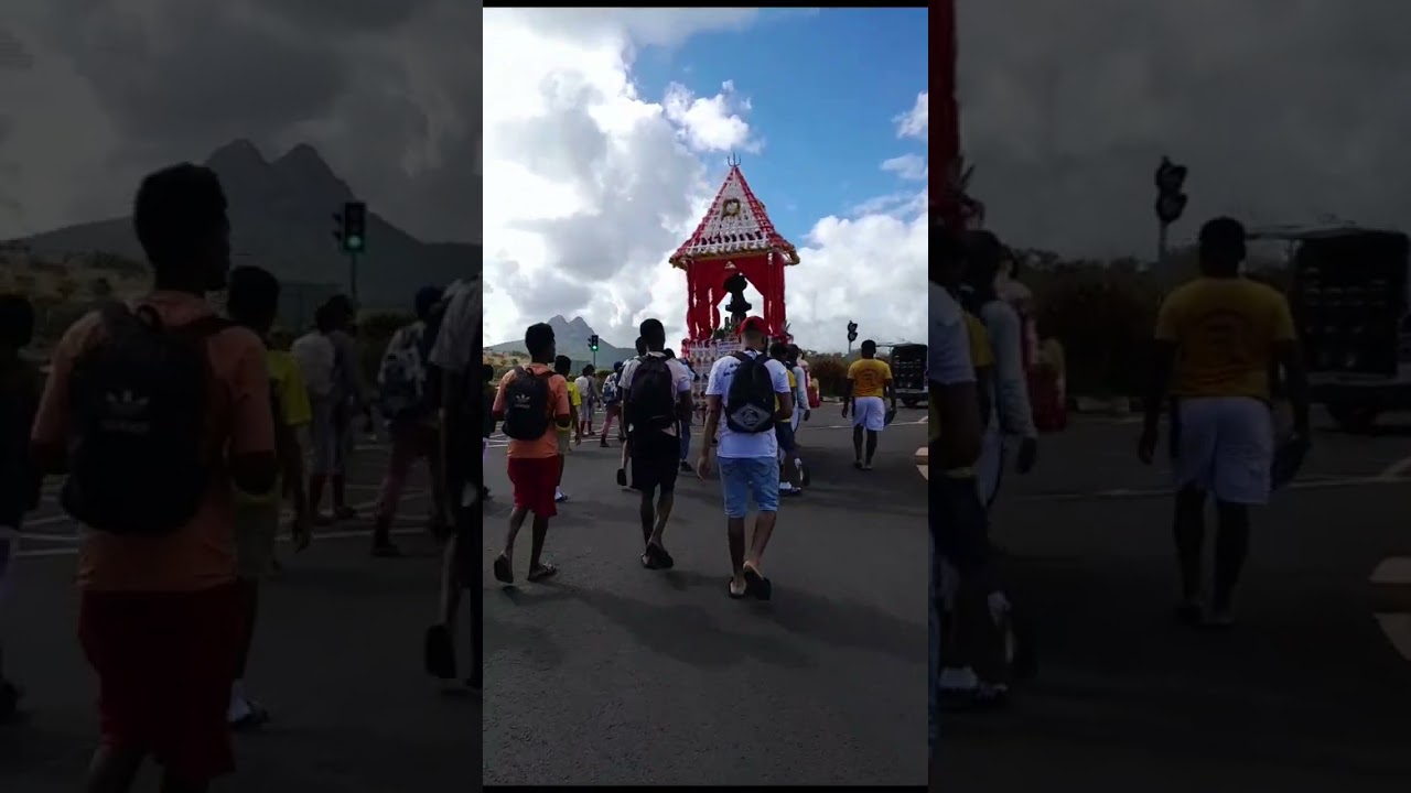 Sharvan maas  August 2023, Gros Cailloux Youngsters  Group