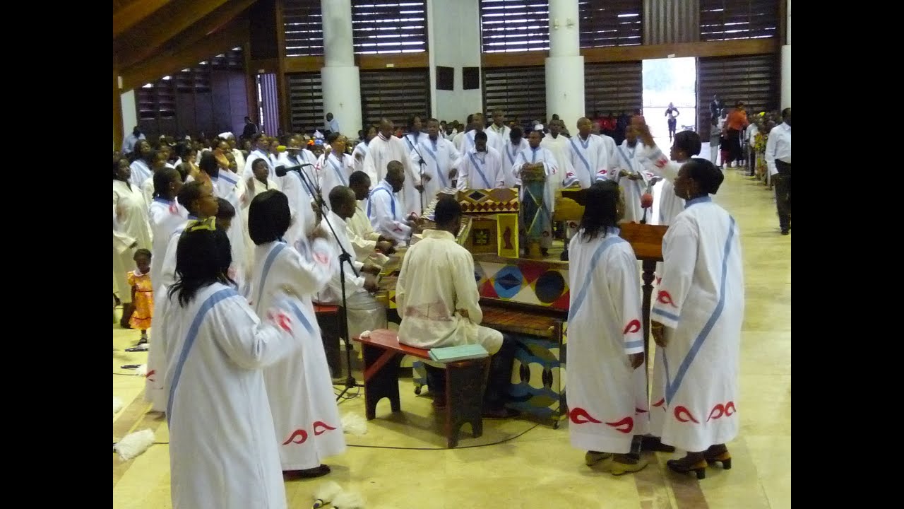 Concert de musique Religieuse à l'occasion du pèlerinage de la Messe de la Nation