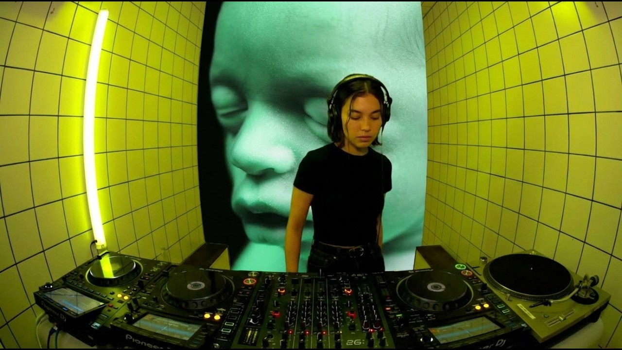 Mutter ALB MIX --- DJ W@Я1k0zZz3