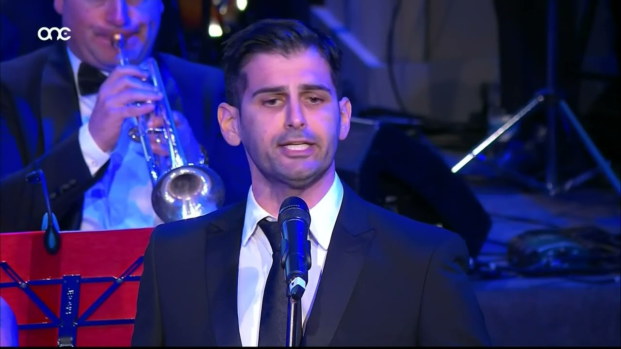 Alan Sciberras & Banda Partit Laburista - Nessun Dorma