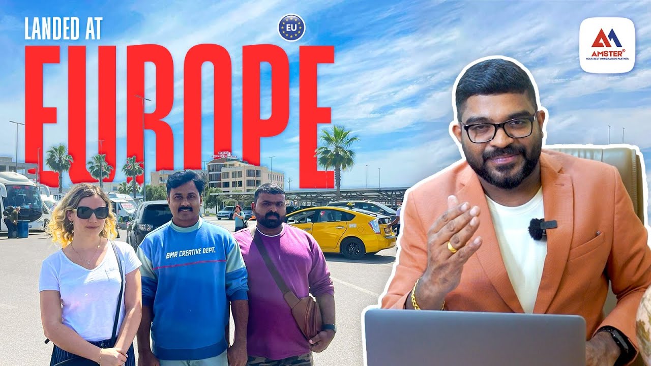 അൽബാനയയിലേക്കുള്ള യാത്ര എളുപ്പം ആയിരുന്നോ? Roshan പറയുന്നു | Albania | Skilled/ unskilled Category