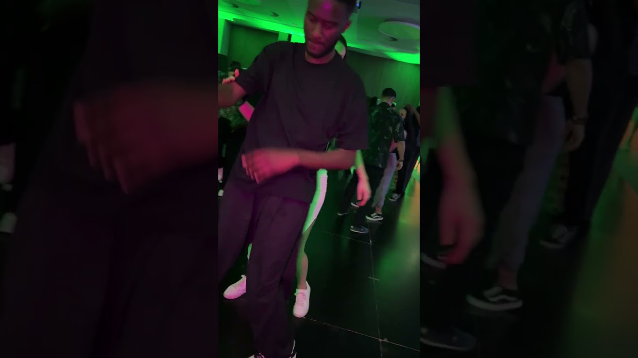 Paris New Year&rsquo;s Eve | Fotolex Dance TV 🇫🇷 France | Kizomba Urbankiz Semba Festival | Social 2026