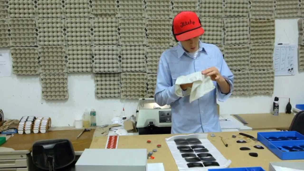 Shwood - Episode 4 - America's Favorite Small Business