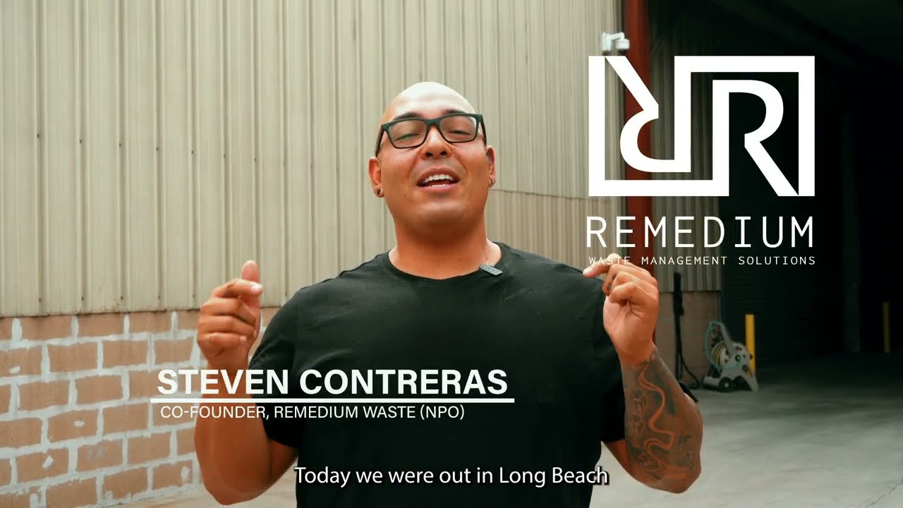 Long Beach City College - Cannabis Education - What is Cannabis Waste?