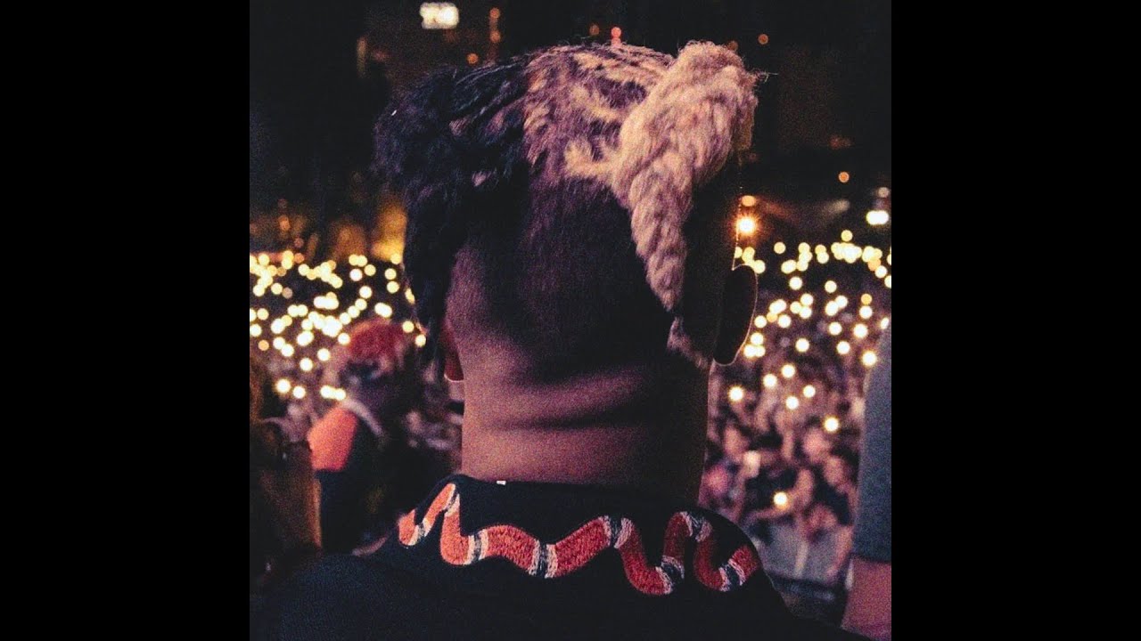 [FREE] XXXTENTACION X SKINS TYPE BEAT 