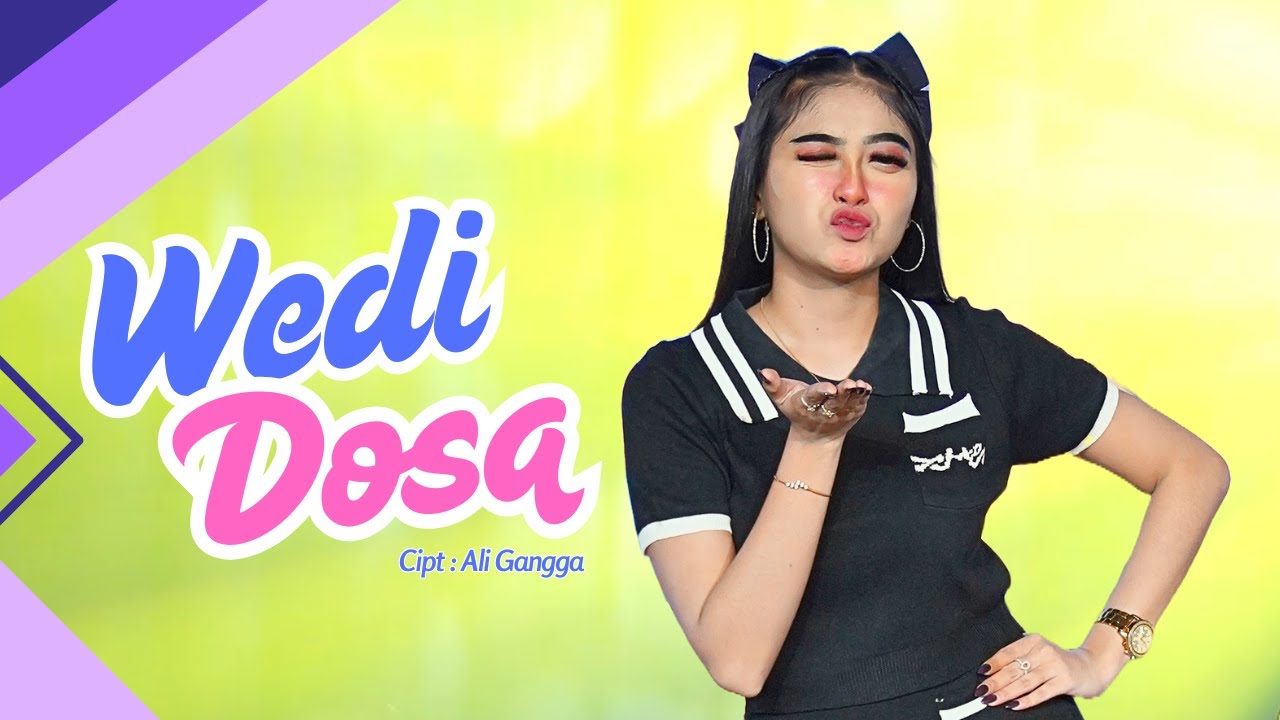 Wedi Dosa || Seliya Marsella || DLS Music Imagination