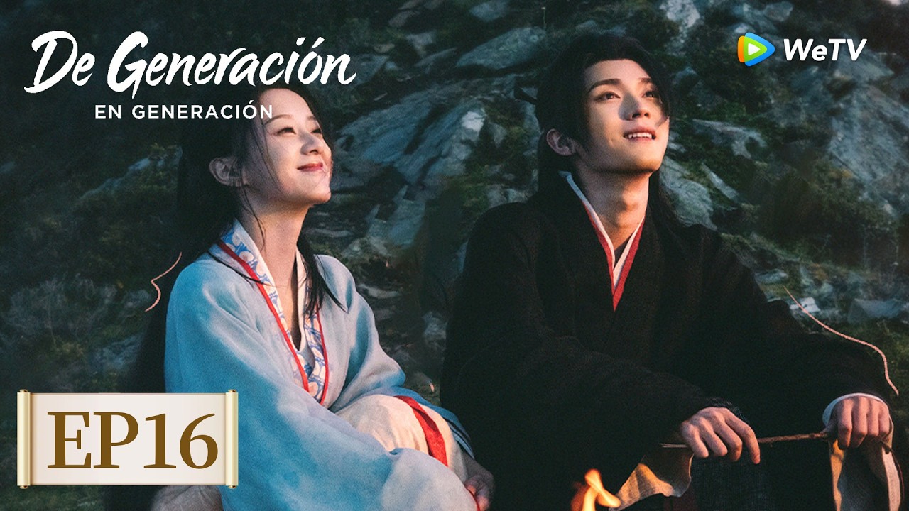 De Generación en Generación | Episodio 16 Completo (Generation to Generation) | WeTV