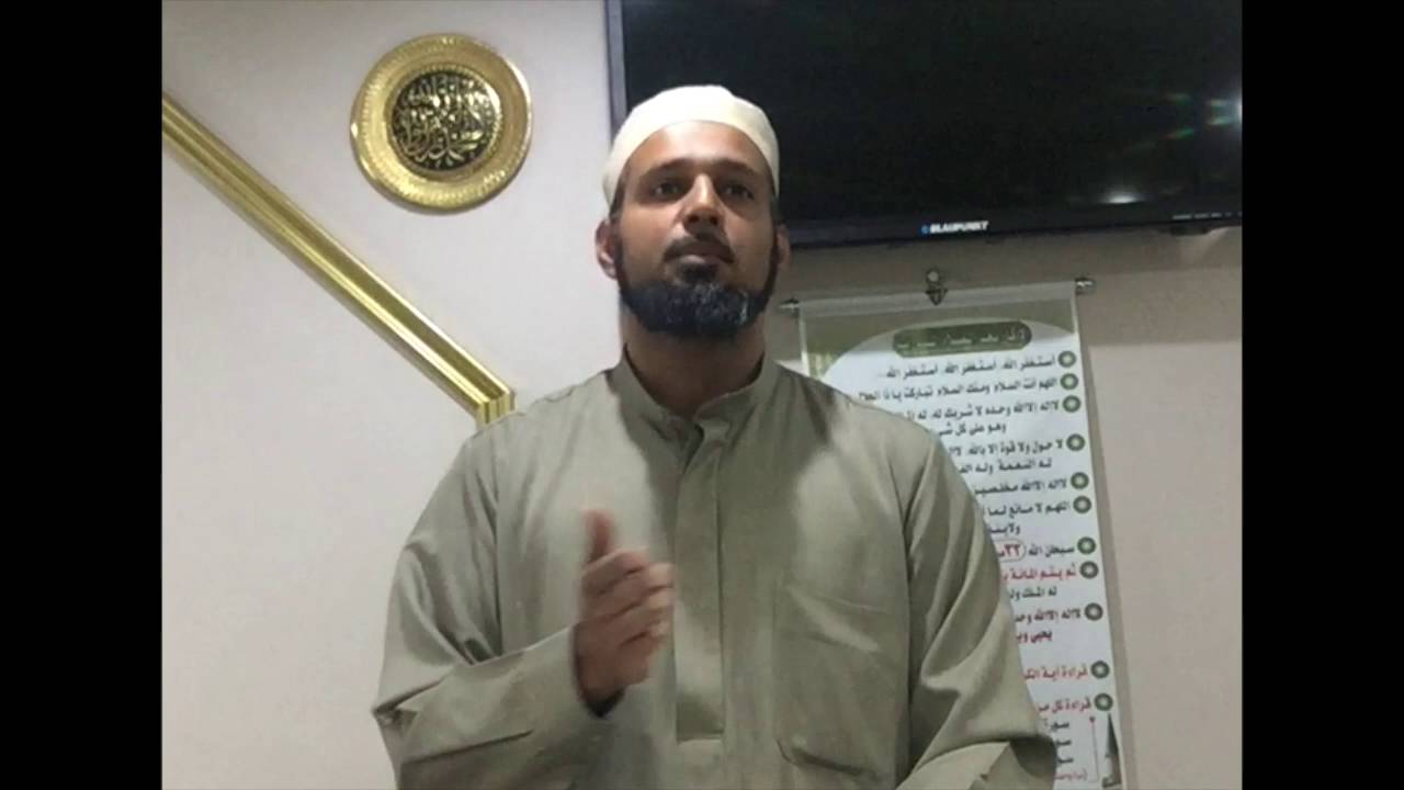 Have we done enough for New Muslims & The Blessing Of Islam