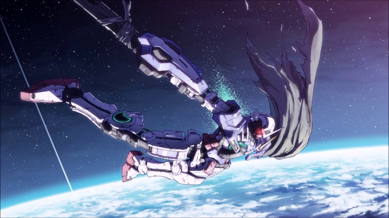 Greatest Battle OST's of All Time: Final Mission~Quantum Burst