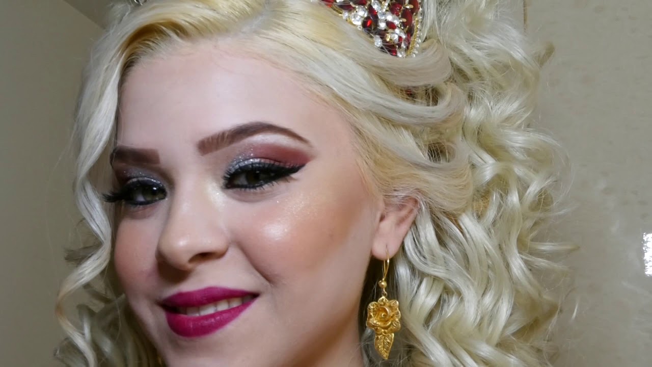 Meltem ile Aytac Aylesinin Barismak toreni 1ci Bolum