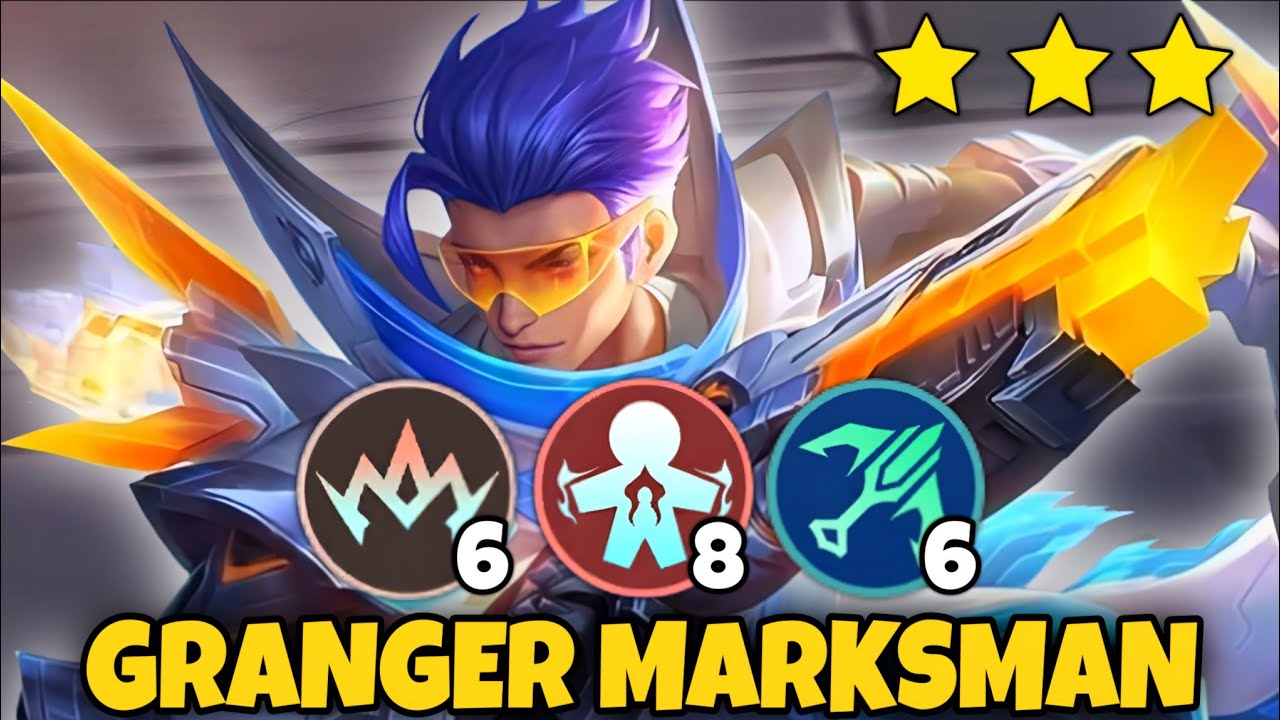 PROFF THAT POSITIONING IS IMPORTANT IN HIGH RANK MATCH!! MAGIC CHESS GO GO