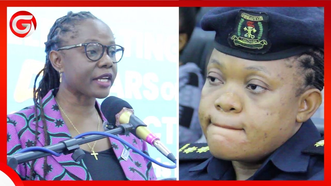 MIAKA MITANO ya MRADI wa KAGIS: WATOTO wa KIKE WANUFAIKA - ELIMU KUPEWA KIPAUMBELE...
