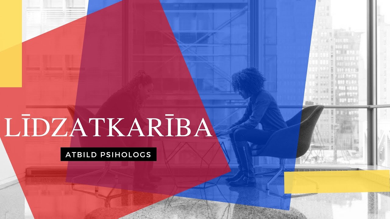 Līdzatkarība