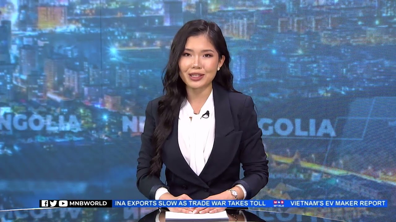 News Mongolia | 2025.06.13 |