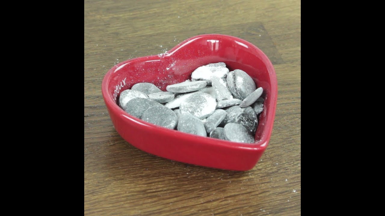 Recette des bonbons pour la gorge  100% bio