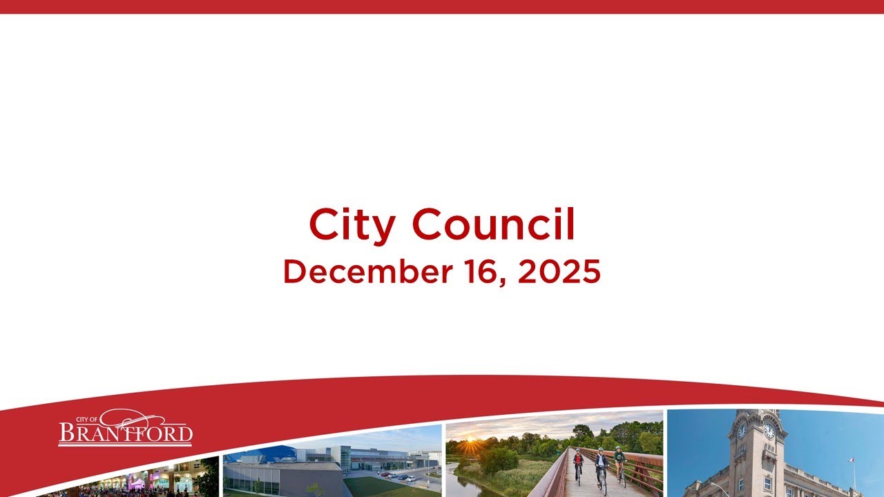 City Council